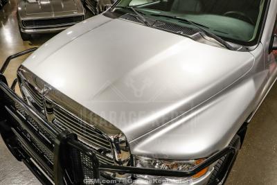 2003 Dodge RAM 3500 SLT