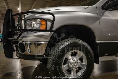 2003 Dodge RAM 3500 SLT