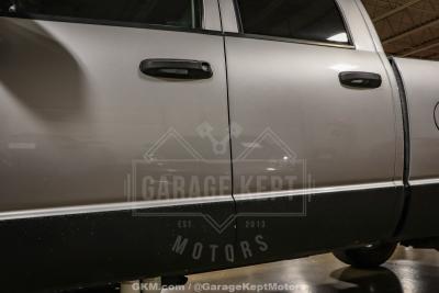 2003 Dodge RAM 3500 SLT