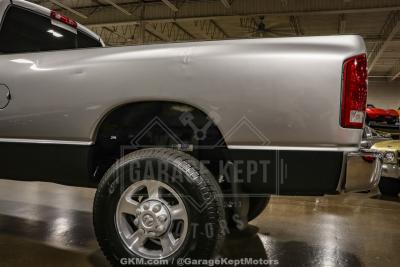 2003 Dodge RAM 3500 SLT