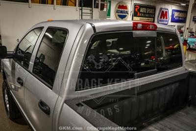 2003 Dodge RAM 3500 SLT
