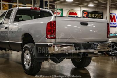 2003 Dodge RAM 3500 SLT