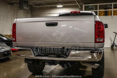 2003 Dodge RAM 3500 SLT