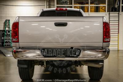 2003 Dodge RAM 3500 SLT