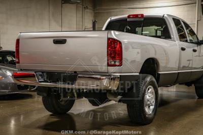 2003 Dodge RAM 3500 SLT