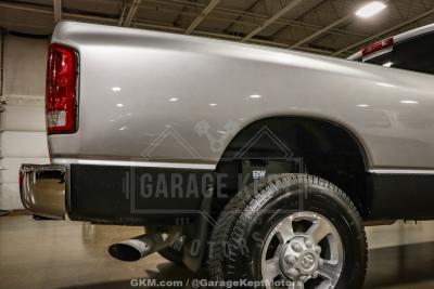2003 Dodge RAM 3500 SLT