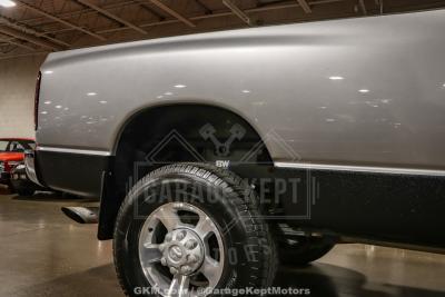 2003 Dodge RAM 3500 SLT