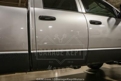 2003 Dodge RAM 3500 SLT