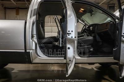 2003 Dodge RAM 3500 SLT