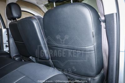 2003 Dodge RAM 3500 SLT