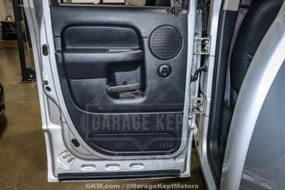 2003 Dodge RAM 3500 SLT