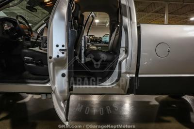 2003 Dodge RAM 3500 SLT