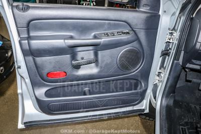 2003 Dodge RAM 3500 SLT