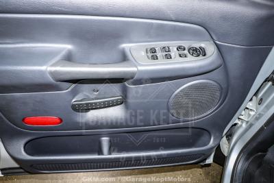 2003 Dodge RAM 3500 SLT