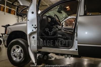 2003 Dodge RAM 3500 SLT