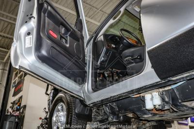 2003 Dodge RAM 3500 SLT