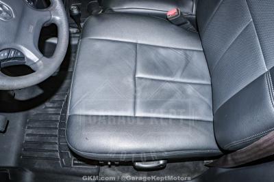 2003 Dodge RAM 3500 SLT