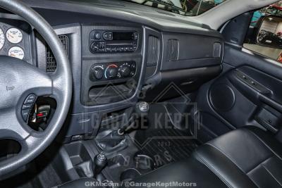 2003 Dodge RAM 3500 SLT