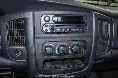 2003 Dodge RAM 3500 SLT