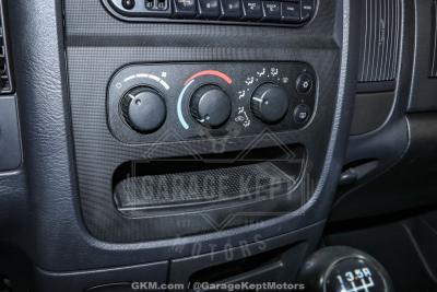 2003 Dodge RAM 3500 SLT