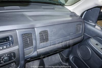 2003 Dodge RAM 3500 SLT