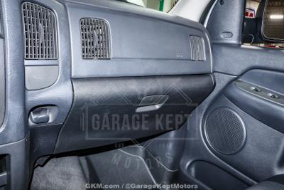 2003 Dodge RAM 3500 SLT