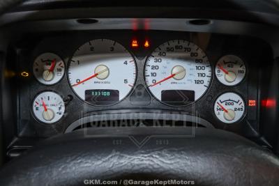 2003 Dodge RAM 3500 SLT