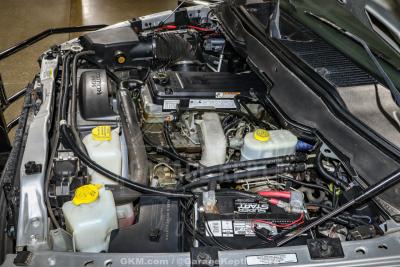 2003 Dodge RAM 3500 SLT