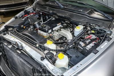 2003 Dodge RAM 3500 SLT