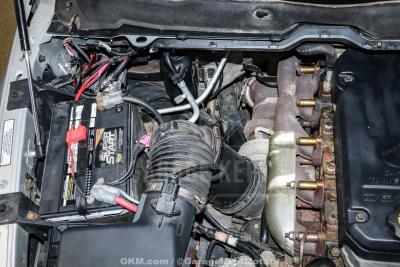 2003 Dodge RAM 3500 SLT