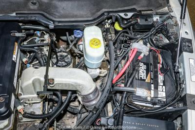 2003 Dodge RAM 3500 SLT