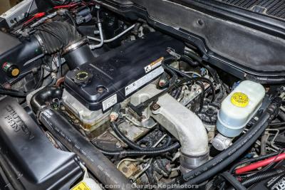 2003 Dodge RAM 3500 SLT