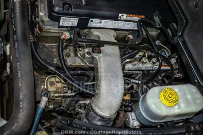 2003 Dodge RAM 3500 SLT