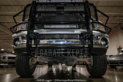 2003 Dodge RAM 3500 SLT