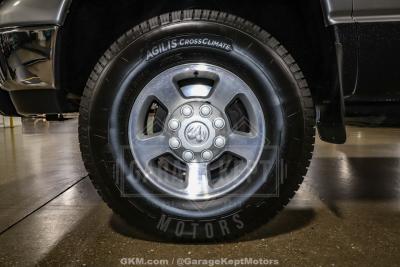 2003 Dodge RAM 3500 SLT