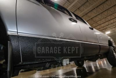 2003 Dodge RAM 3500 SLT