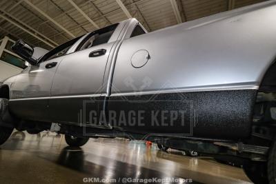 2003 Dodge RAM 3500 SLT