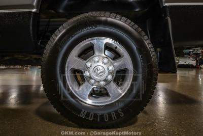 2003 Dodge RAM 3500 SLT