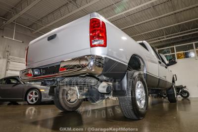 2003 Dodge RAM 3500 SLT