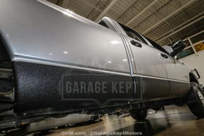 2003 Dodge RAM 3500 SLT