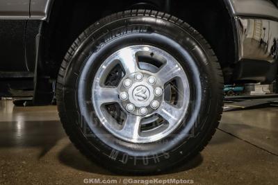 2003 Dodge RAM 3500 SLT