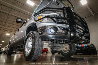 2003 Dodge RAM 3500 SLT
