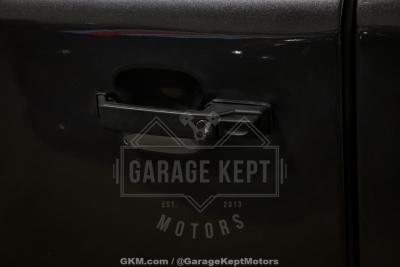 1989 Land Rover Defender 110 Perentie 6x6