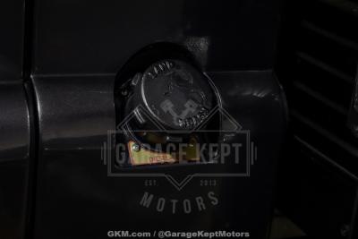 1989 Land Rover Defender 110 Perentie 6x6