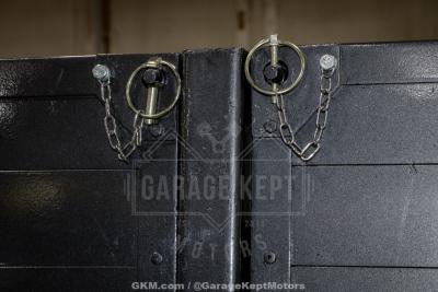 1989 Land Rover Defender 110 Perentie 6x6