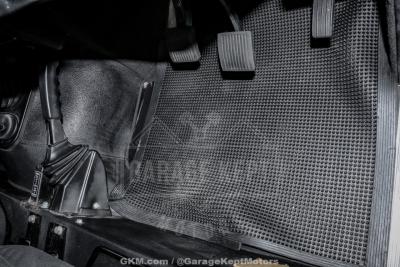 1989 Land Rover Defender 110 Perentie 6x6