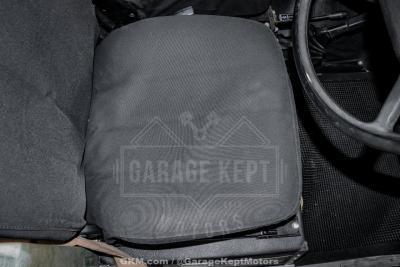 1989 Land Rover Defender 110 Perentie 6x6