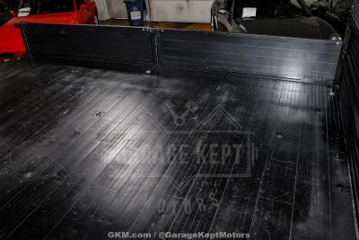 1989 Land Rover Defender 110 Perentie 6x6