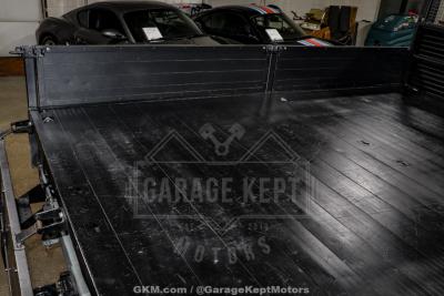 1989 Land Rover Defender 110 Perentie 6x6