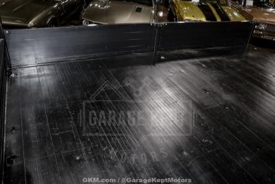 1989 Land Rover Defender 110 Perentie 6x6